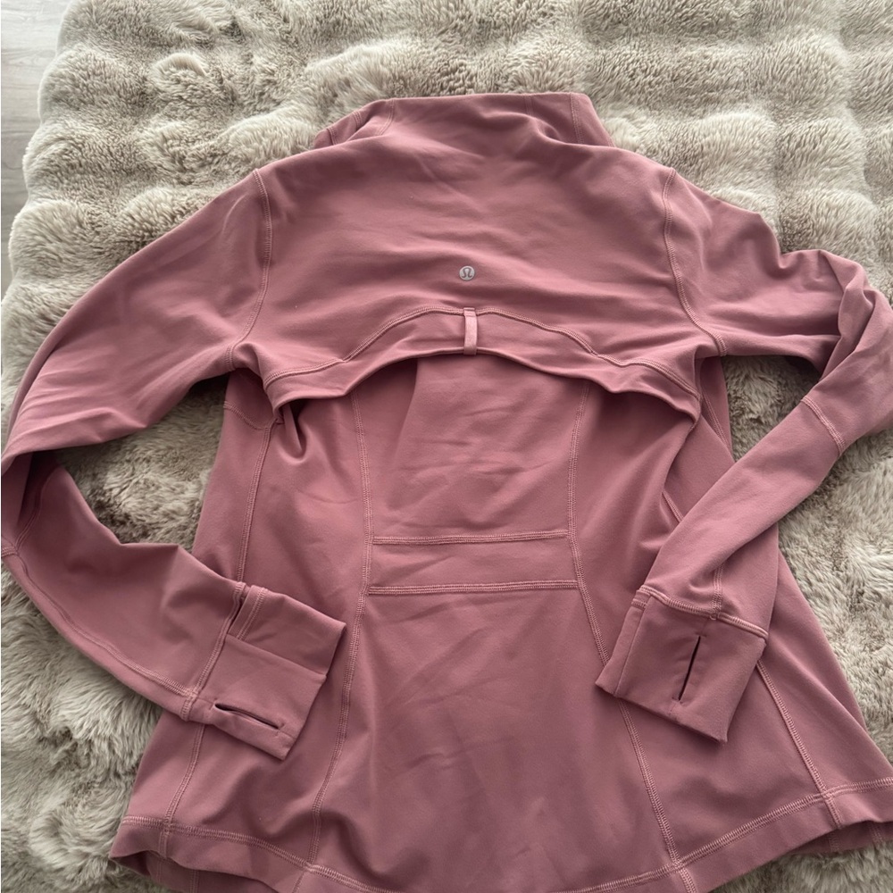 Lululemon define jacket - Picture 3 of 5